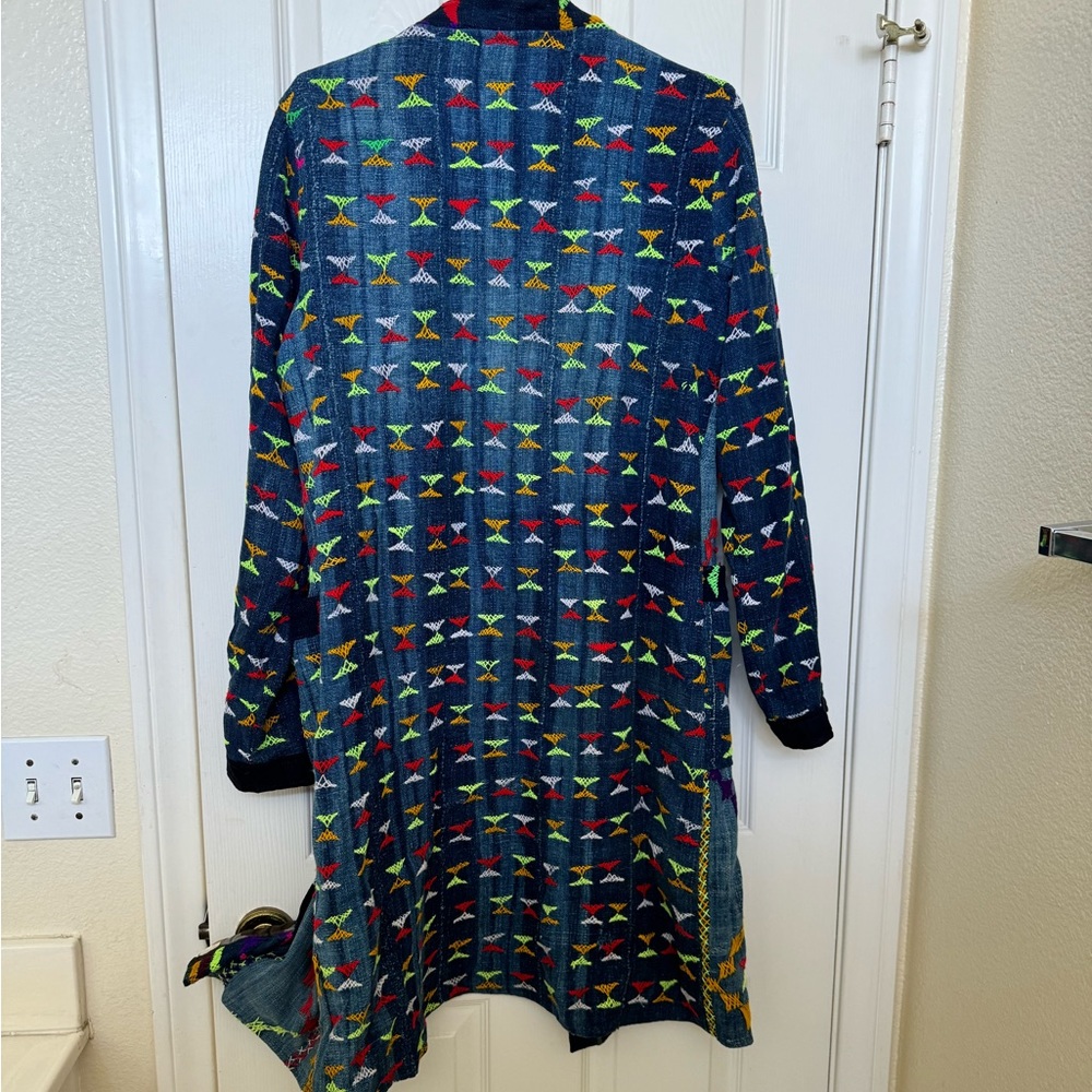 Moroccan jacket - Picture 3 of 4
